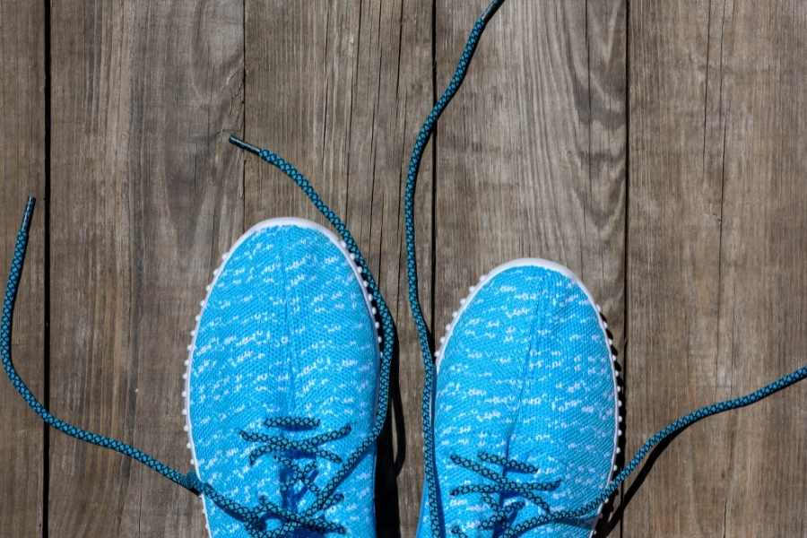 Best Parkour Shoes Buying Guide _ Textile