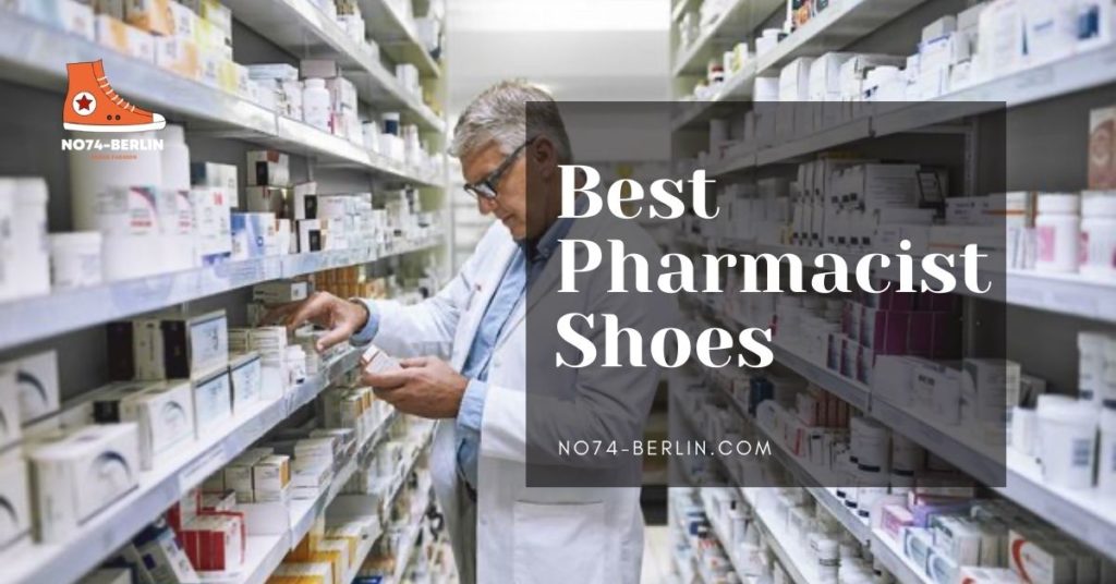 Best-Pharmacist-Shoes