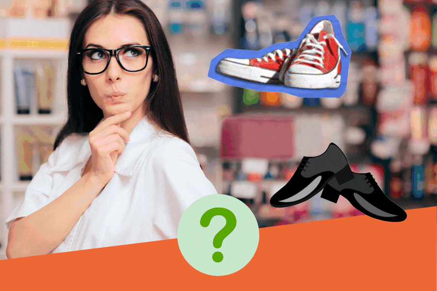 Best Pharmacist Shoes Buying Guide _