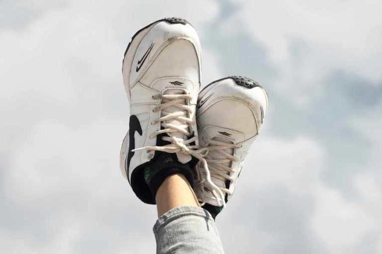 Best Shoes For Foot Drop Best Reviews Guide [2024]