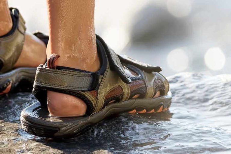 Best Shoes For Foot Drop Best Reviews Guide [2024]