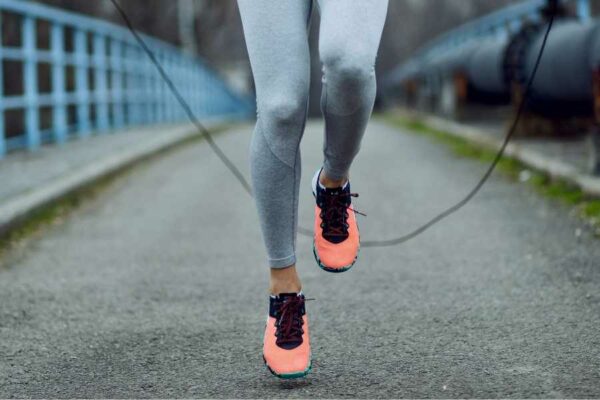 Best Shoes For Jumping Rope Exercises In 2026