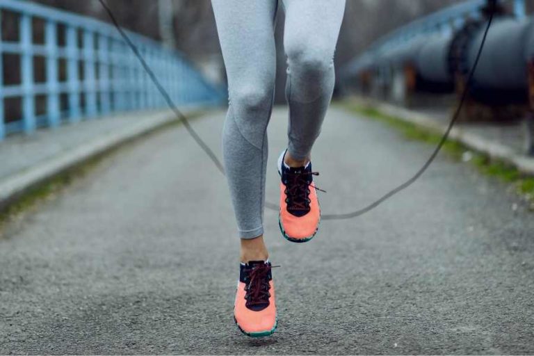 Best Shoes For Jumping Rope Exercises In 2024