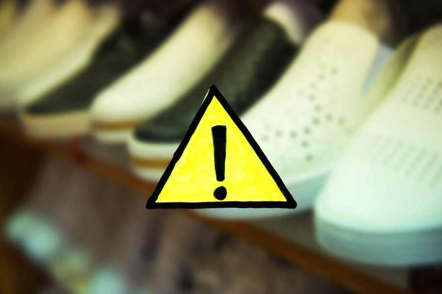 Best Shoes for Warehouse Work Other Safety Features