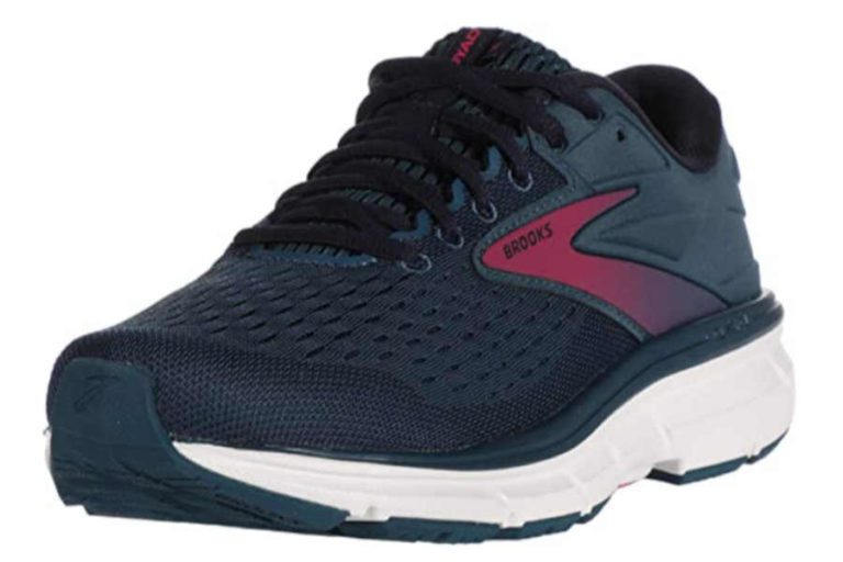 Best Walking Shoes For Overweight Women [September 2024]