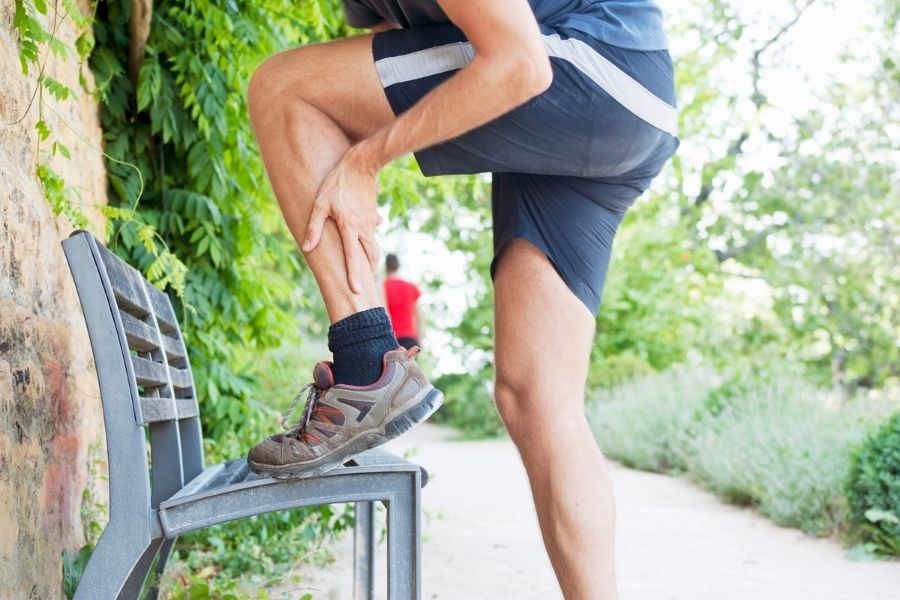 Buyer’s Guide to the Best Running Shoes for Achilles Tendonitis