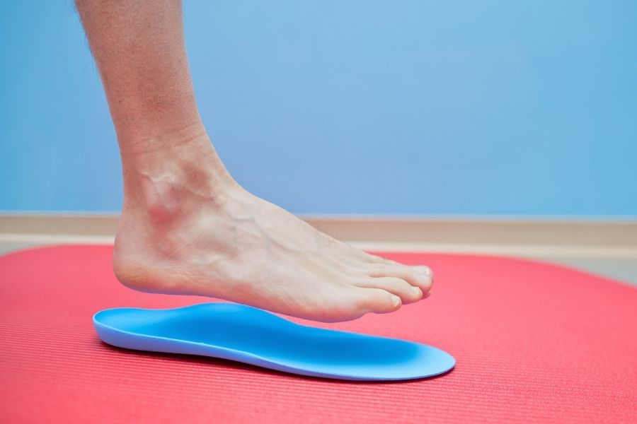 Buyer's Guide to the Best Shoes for Orthotics _ Are my shoes going to accommodate orthotics