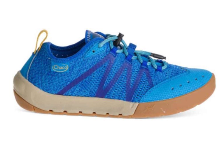 Best Shoes For White Water Rafting In 2024