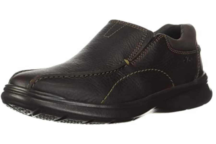 Clarks Cotrell Step - Best Pharmacist Slip-On for Men _