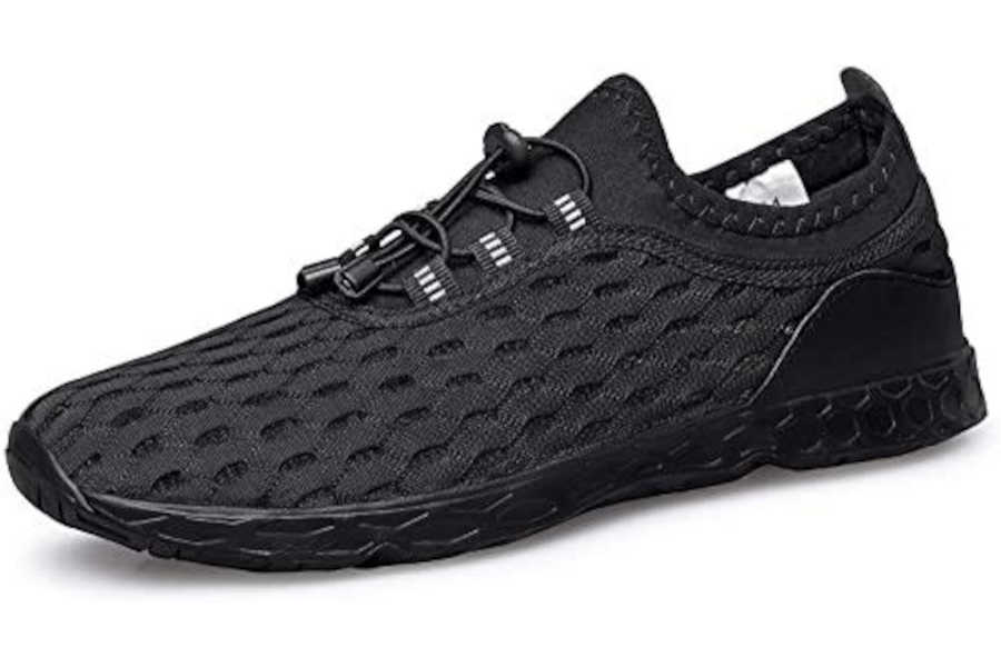 DOUSSPRT Sports Aqua Shoes - Best Kayaking Water Shoes for Men _