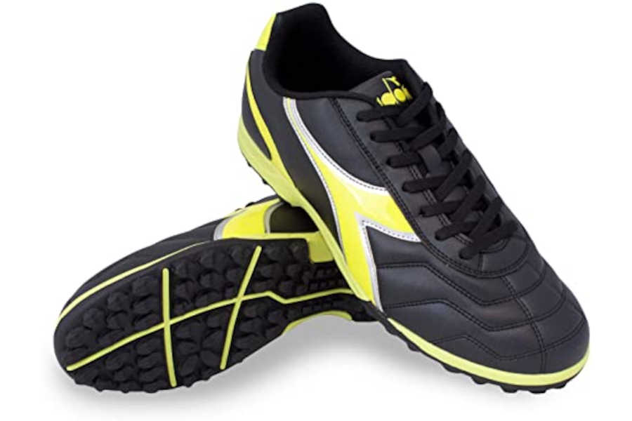 Diadora Capitano - Best Soccer Turf Shoes for Wide Feet