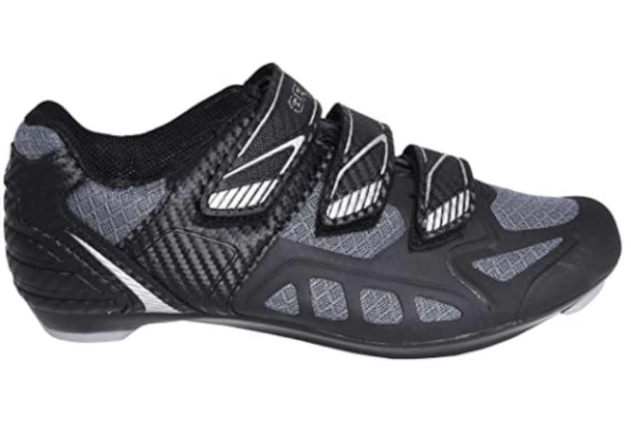 Gavin Road Bike Cycling Shoes _ best cycling shoes for metatarsalgia