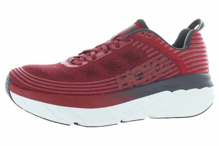 Best Running Shoes For Achilles Tendonitis In 2024
