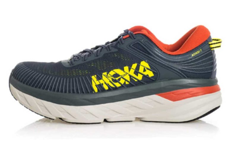 Best Shoes For Bad Knees In 2024