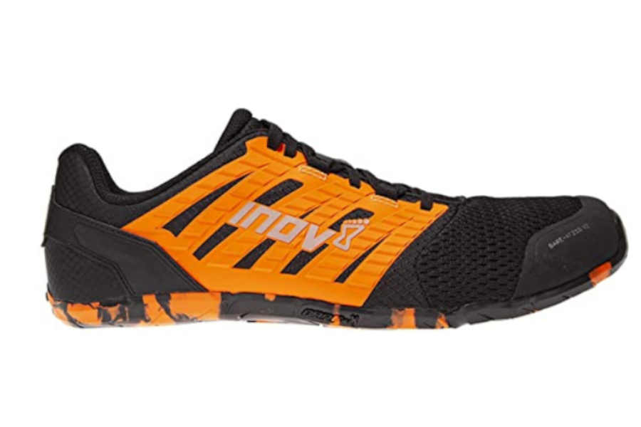 Inov-8 Bare-XF 210 - Best Lightweight Parkour Shoes -