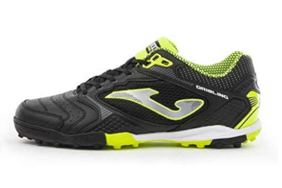 Joma Dribbling TF _ Best Indoor Soccer Shoes Review