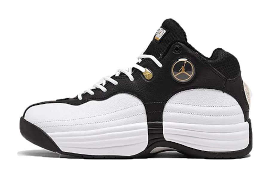 Jordan Jumpman Team 1 _ Best Outdoor Basketball Shoes Reddit