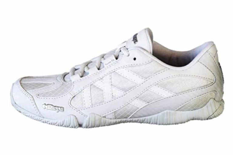 Best Cheer Shoes Cheerleaders' Choice 2024