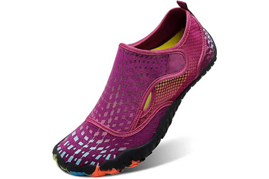 L-RUN Athletic Shoes - Best Shoes for Kayaking _