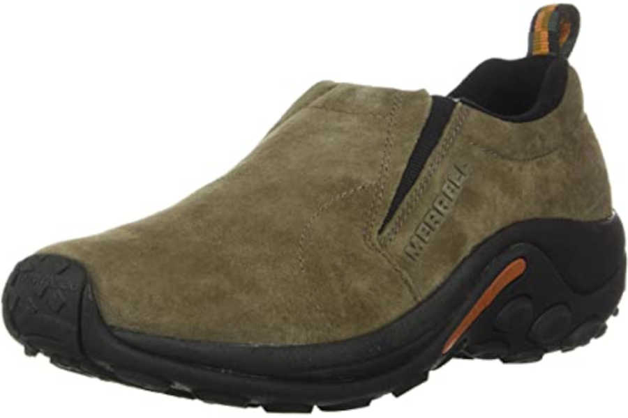 Merrell Jungle Moc – Overall Best Shoes for Retail Workers
