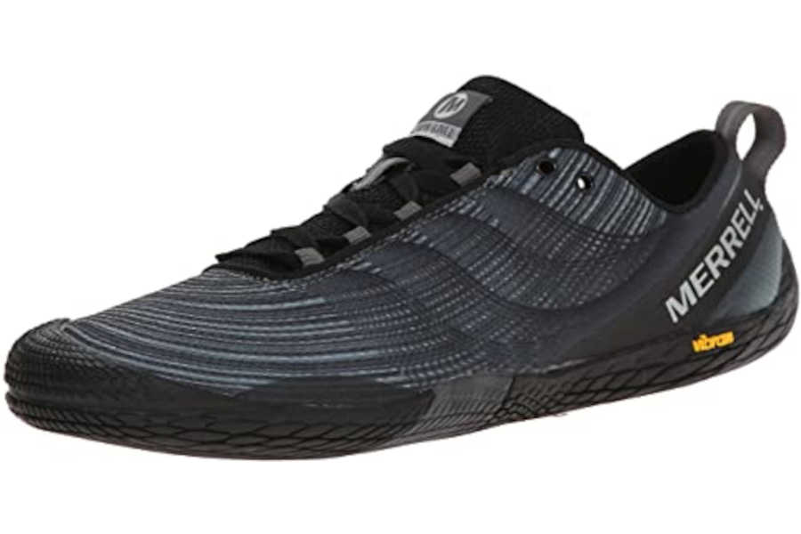 Merrell Vapor Glove 2 - Best Deadlift Shoes Flat Sole