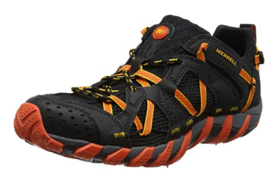 Merrell Waterpro Maipo - Best Rafting Shoes for whitewater rafting -