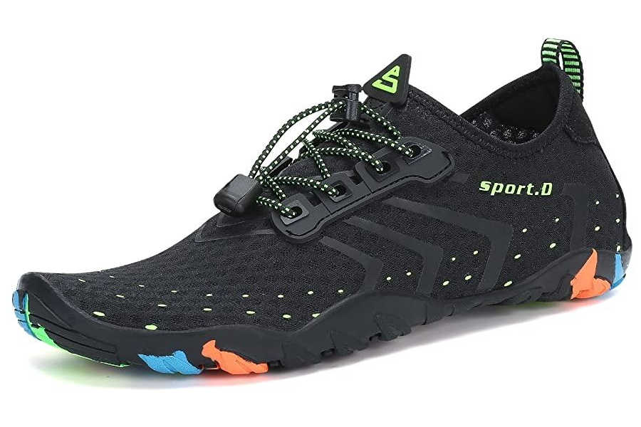 Mishansha Aqua Sports - Overall Best Shoes for Kayaking _