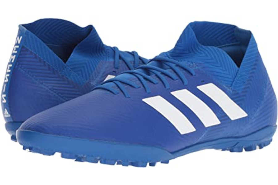 Nemeziz Tango 18.3 - Best Adidas Turf Soccer Shoes