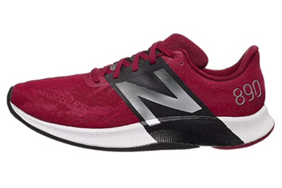 New Balance FuelCell 890 V8 - Best New Balance Shoes for Bad Knees -