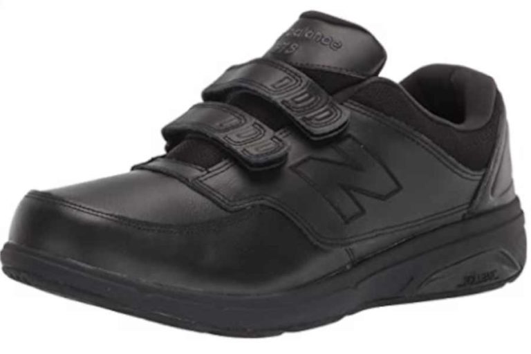 Best Shoes For Foot Drop Best Reviews Guide [2024]