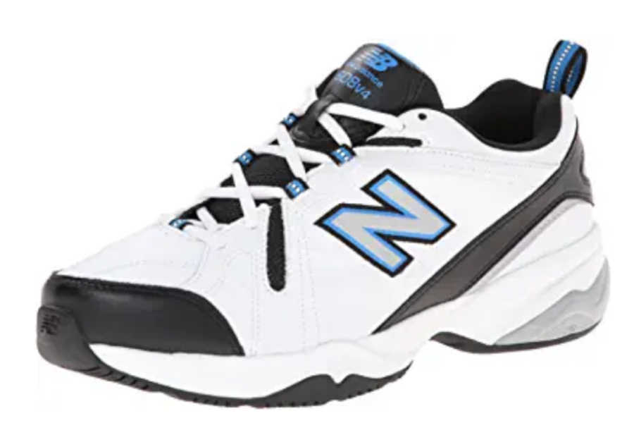 New Balance Men's Mx608v4 - Best Tennis Shoes for Jumping Rope