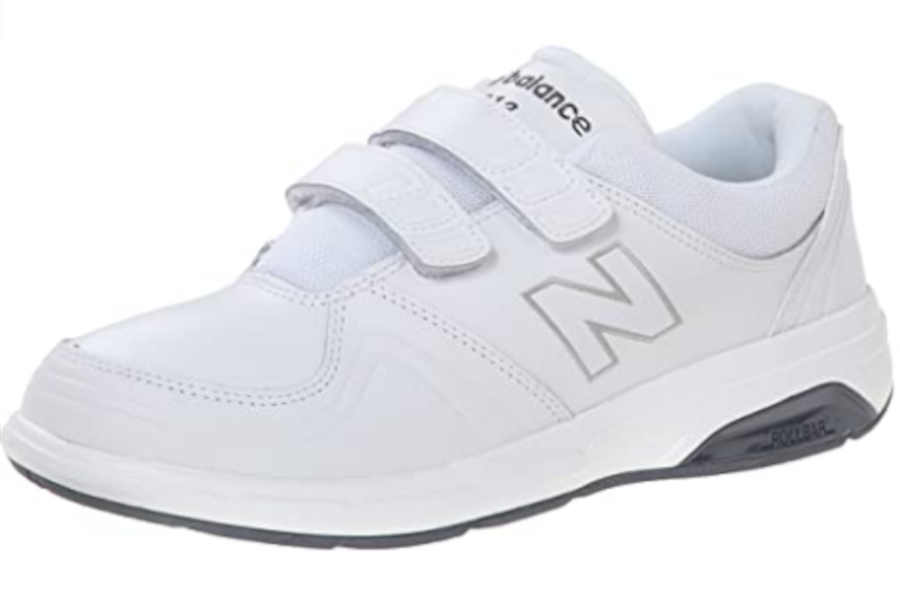 New Balance Women_s 813 V1 _ Best New Balance Shoes for Drop Foot