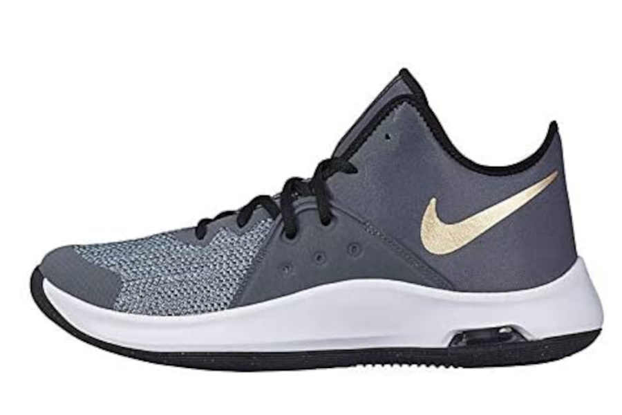 Nike Air Versitile Iii _ Best Nike Basketball Shoes for Outdoor Use