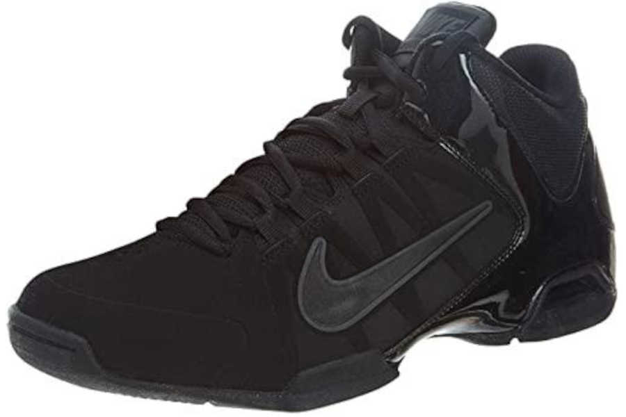 Nike Air Visi Pro Vi - Best Nike Basketball Shoes for Flat Feet _