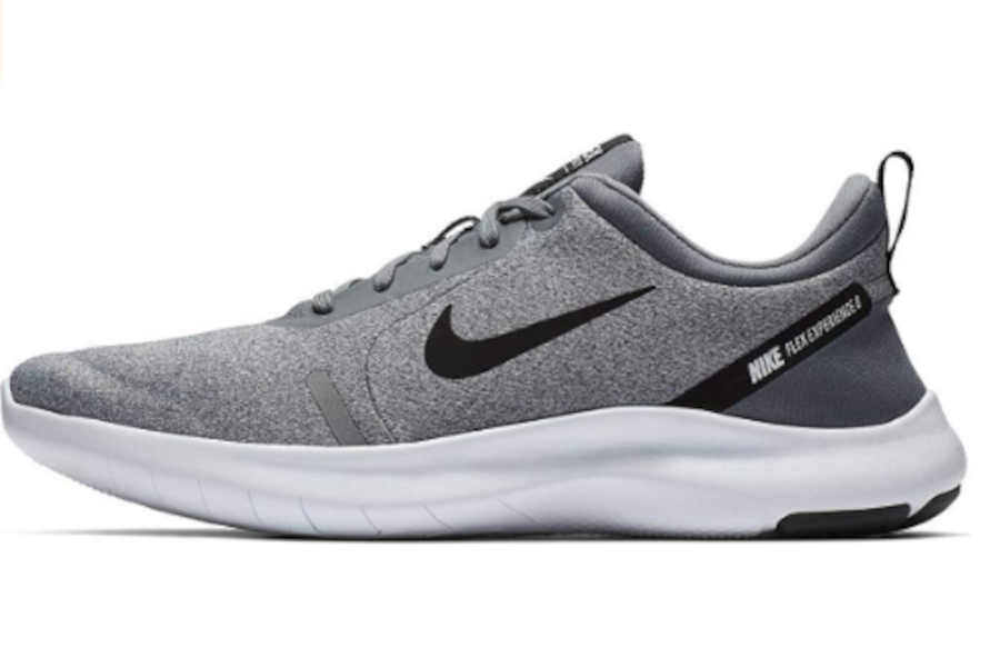 Nike Men_s Flex Experience Run 8 _ Best Running shoes for Drop Foot