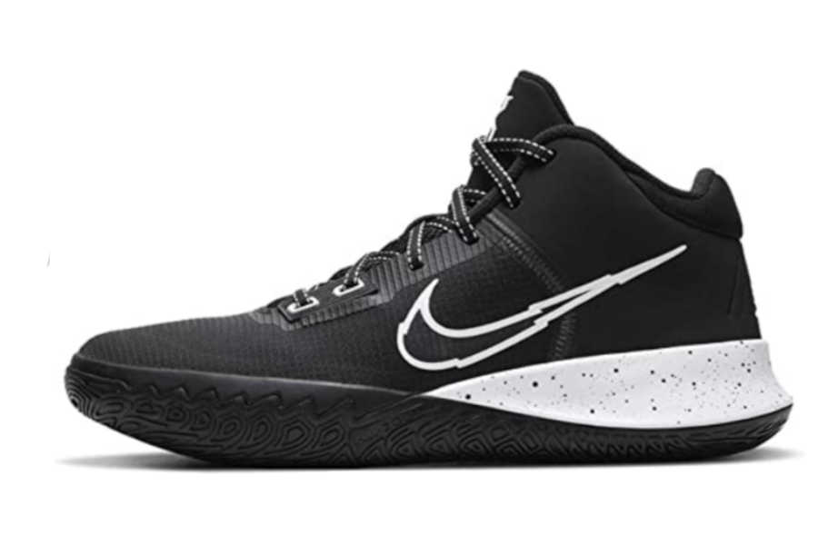 Nike Men's Kyrie Flytrap IV - Best Youth Basketball Shoes for Flat Feet -