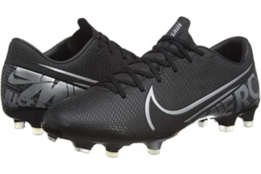 Nike Mercurial Indoor Soccer Shoes - Best Indoor Turf Soccer Shoes