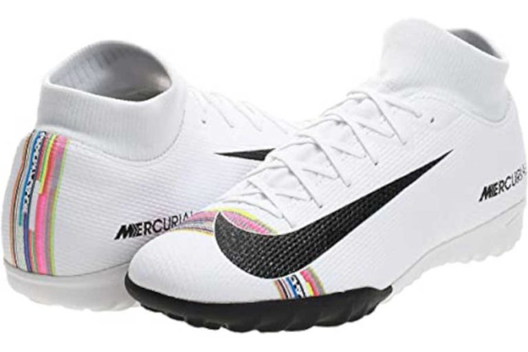 Best Turf Soccer Shoes To Buy [Buyer's Guide] 2024