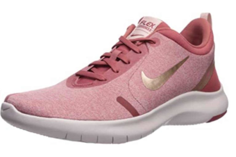 nike shoes for foot drop