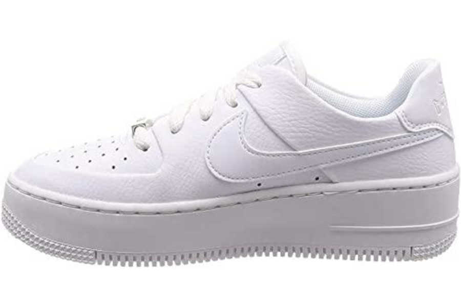 Nike Women's Basketball Shoes - Best Comfortable Basketball Shoes for Flat Feet - _