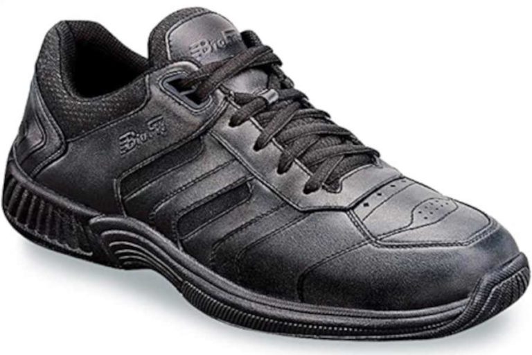 Best Shoes For Neuropathy To Buy In 2024