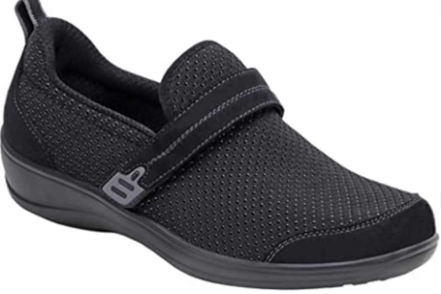 Orthofeet Quincy _ Best Water Shoes for Neuropathy