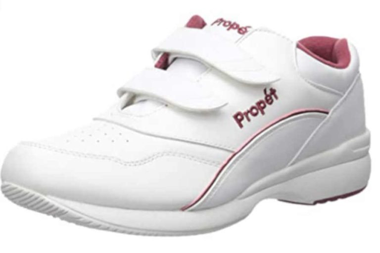 nike shoes for foot drop
