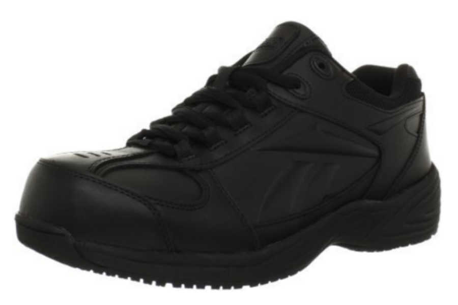Reebok Jorie RB1100 - Best Shoes for Retail Workers with Flat Feet __