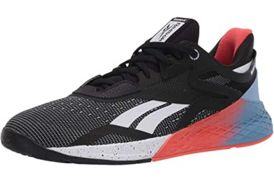 Reebok Nano X - Best Crossfit Shoes for Deadlift