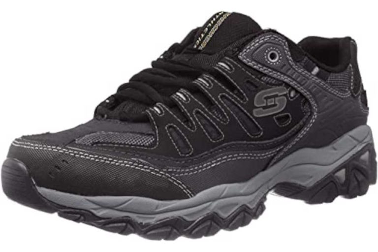Best Shoes For Warehouse Work (Review+Buying Guide)