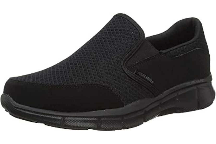 Skechers Equalizer - Best Men's Shoes for Retail Workers