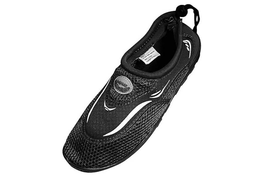 The Wave Waterproof Water Shoes - Best Kayaking Water Shoes for Men _