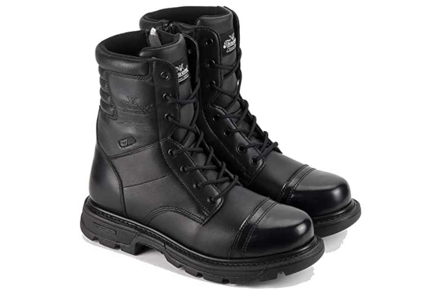 Thorogood Gen-flex2 Series - Best Police Patrol Boots