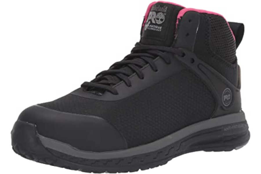 Timberland PRO Drivetrain - Best Lab Shoes For Medical Students (Women)